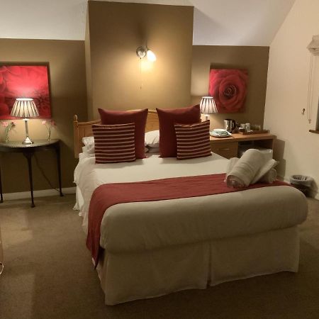 Bridge House B&B Coltishall Exterior foto